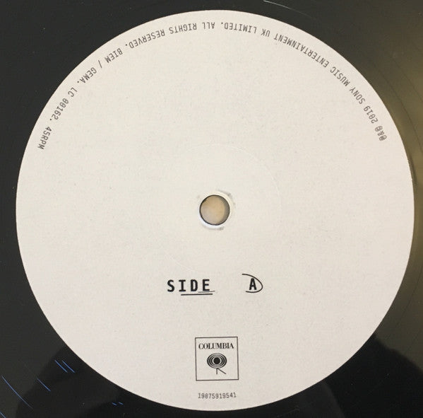 Koffee (4) : Rapture (12", EP)