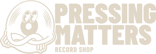 Pressing Matters Record Shop